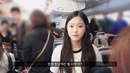 LOONA TV Prequel8 #ab