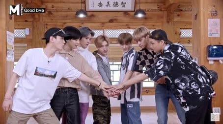 After 99% of laughter, let's end MTOPIA with 1% of warmth