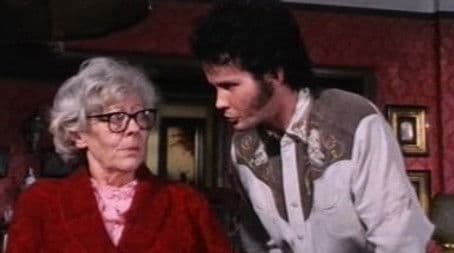 It's Too Bad about Auntie