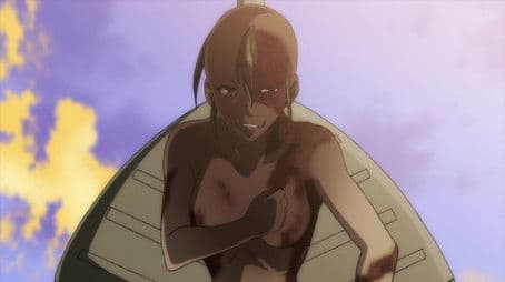 Ballet of the Winged