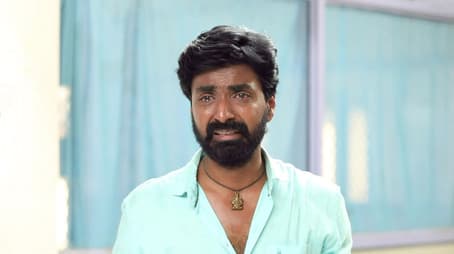 Chinnathambi Breaks Down