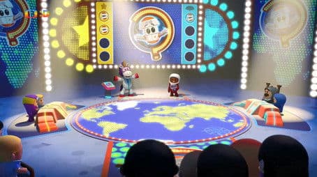 Go Jet Academy: Global Gameshow