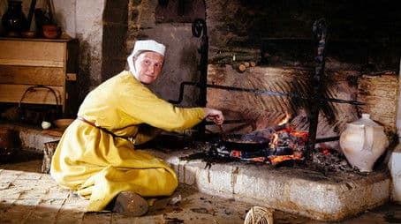 Defending the Castle