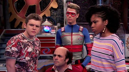 Henry Danger: The Musical