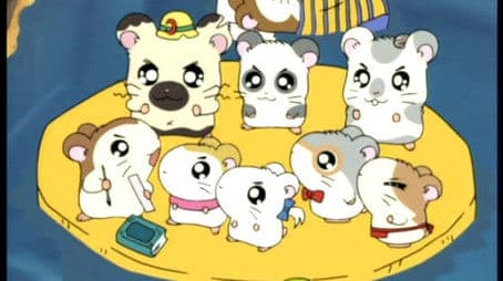 Ham-Ham Clubhouse in Danger!