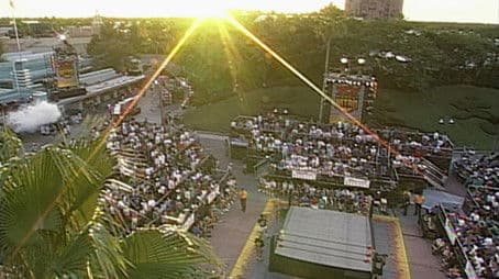 WCW Monday Nitro - Jul. 22, 1996