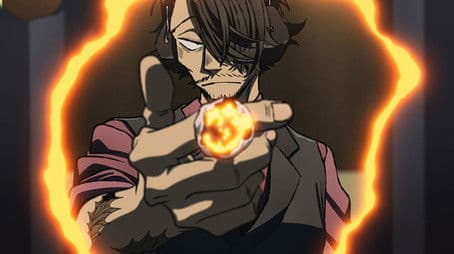 Charred Fruit Tastes All the Sweeter