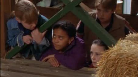 Runaway (a.k.a. Over the Bit)