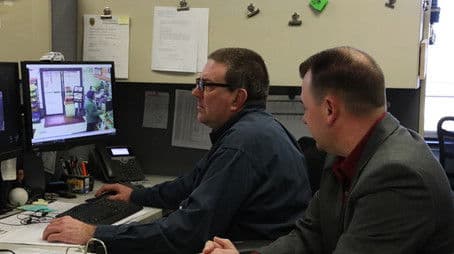 Murder of Convenience