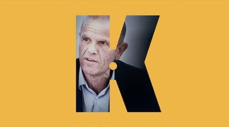 Danmarks største spionskandale