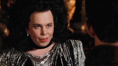 Maddie Hayes Got Married