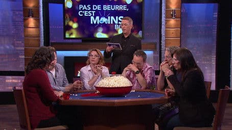 Episode Tuesday, October 9, 2018