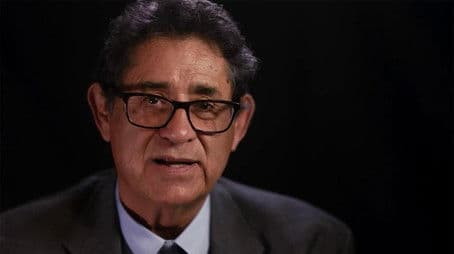 The Night Stalker Part 1: Summer of Terror