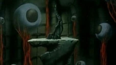 Bridge on the River Chozzerai