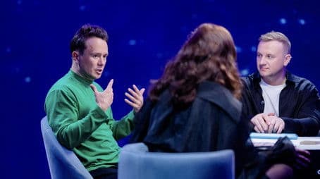 #21 Ilya Sobolev. Part 1