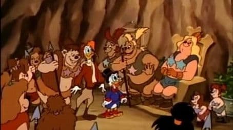 Launchpad's First Crash