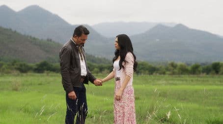 La fragilidad de los celos