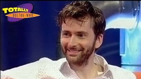 Episode Two - David Tennant