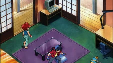 Invitation to Battle