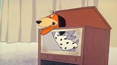 Tee Vee Or Not Tee Vee