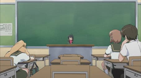 Shakugan no Shana-tan G