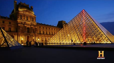 The World Without: France