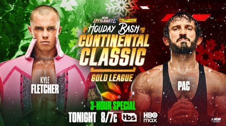 Holiday Bash - December 17, 2025