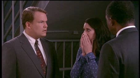 Charity Begins In D Block