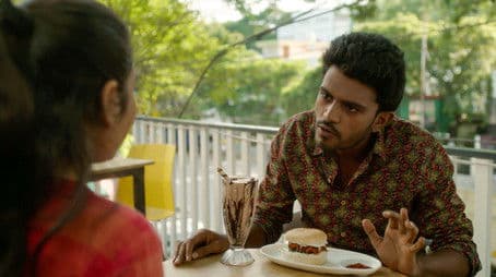 Mandhiri Madiyil Sundhari