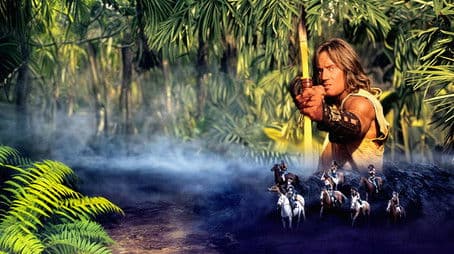 Hercules and the Amazon Women