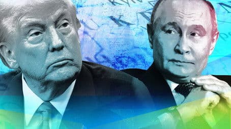 Is a lasting Ukraine peace close?