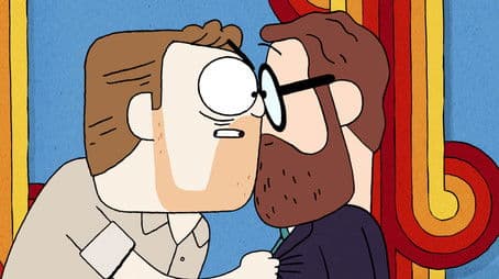 Brennan's "Yes Or No?" Monologue