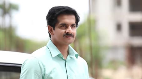 Gautham's Wicked Move