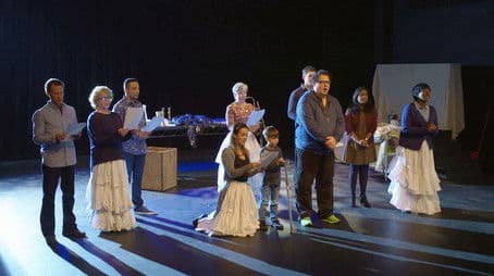 The Twelve Divas of Christmas