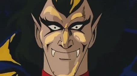 The Curse of Dracula