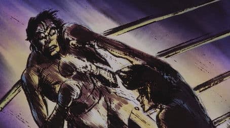 Back Then, The Ten-Point Bell Ringed