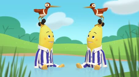 The Snippys Are Coming