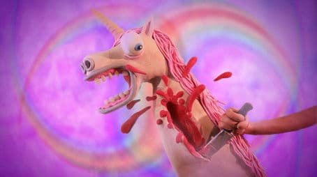 Greatest Barf Story Ever