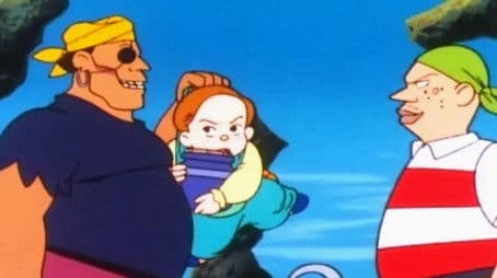 Brave Little Michael