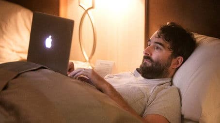 I Knew You Weren't Dead