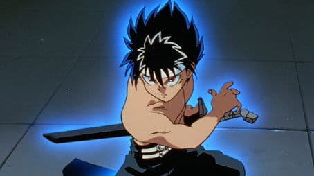 Seiryu, the Blue Dragon