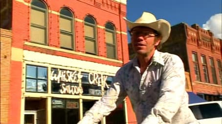 Mike Kasic: The Fishman