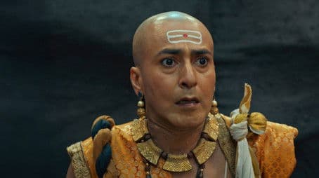 The Mystery of the Wolves