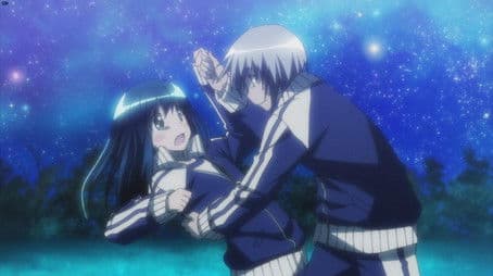 ―Waltz Under the Stars―