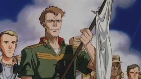 Attack and Retreat on the Burning Sand