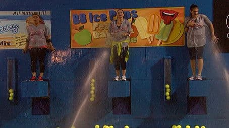 Battleback Continues; Week 9 Nominations