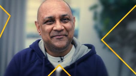 Sanjay Shah: 'Jeg er et grådigt svin'