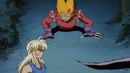 A star is born. Got the punch line?