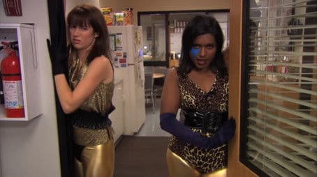 Subtle Sexuality: The Music Video