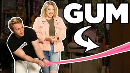 How Far Will It Stretch? (GAME)